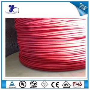 American Standard UL Approved Solar Cable (UL PV)