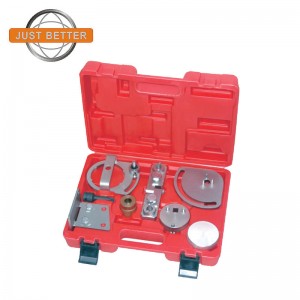 BT0305 Engine Timing Tool Set For Volvo