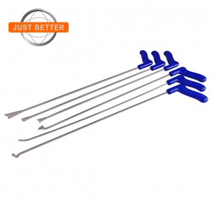 Popular Design for Pdr Equipment - Paintless Dent Repair Rod Kits Car Auto Body Paintless Dent Repair Removal Sup  – Just Better