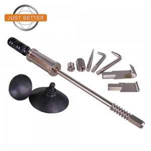 Super PDR Tools Multifunction