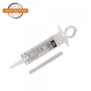 2 Cycle Oil Gas Mixing Measuring Tool