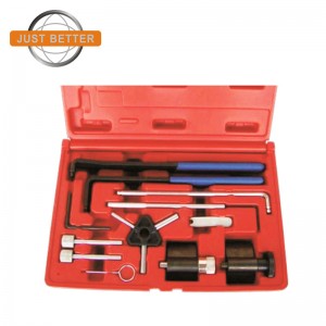 Ordinary Discount No Paint Dent Removal - BT4105 Diesel Engine Timing Kit-VAG Pumpe Duse  – Just Better