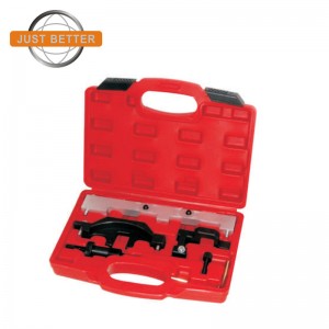 BT62614 Auto Repair Tool Petrol Engine Setting-Locking Kit