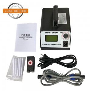 Special Price for Pdr Tap Down Tools - PDR-1000 Series Paintless Dent Repair Machine  – Just Better