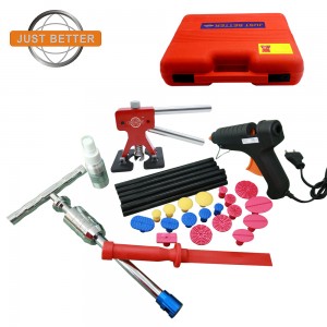 PDR Paintless Dent Repair Tools Dent Tool Kit