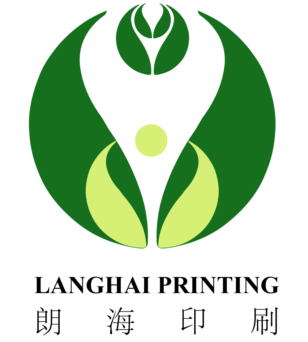 логотип绿
