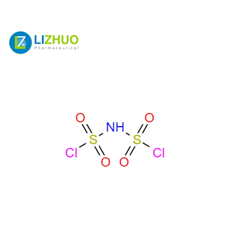 Imodisulfurylchloride CAS NO.15873-42-4