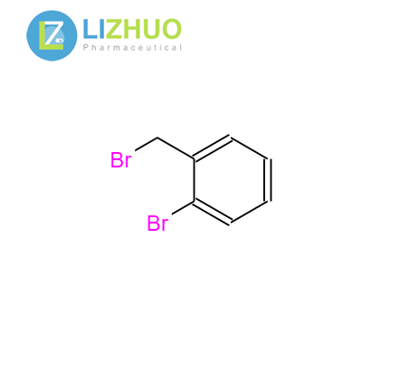 2-Bromobenzil bromid CAS NO.3433-80-5