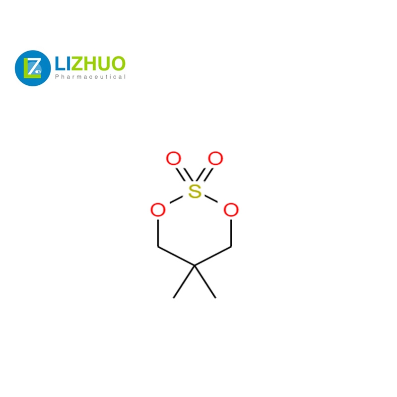 5,5-dimetil-1,3,2-dioxathiane 2,2-dioxide CAS ZK.1755-97-1