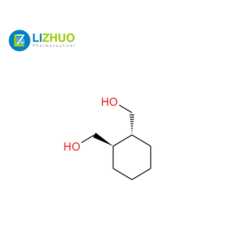 (1R,2R)-1,2-சைக்ளோஹெக்ஸானெடிமெத்தனால் கேஸ் எண்.65376-05-8