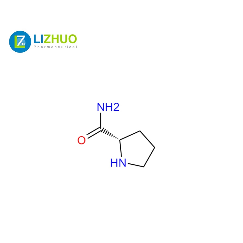 L-Prolinamide CAS №.7531-52-4