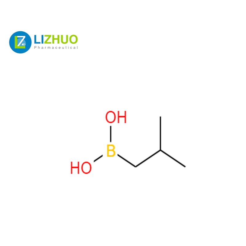 Isobutaneboronic acid CAS NO.84110-40-7