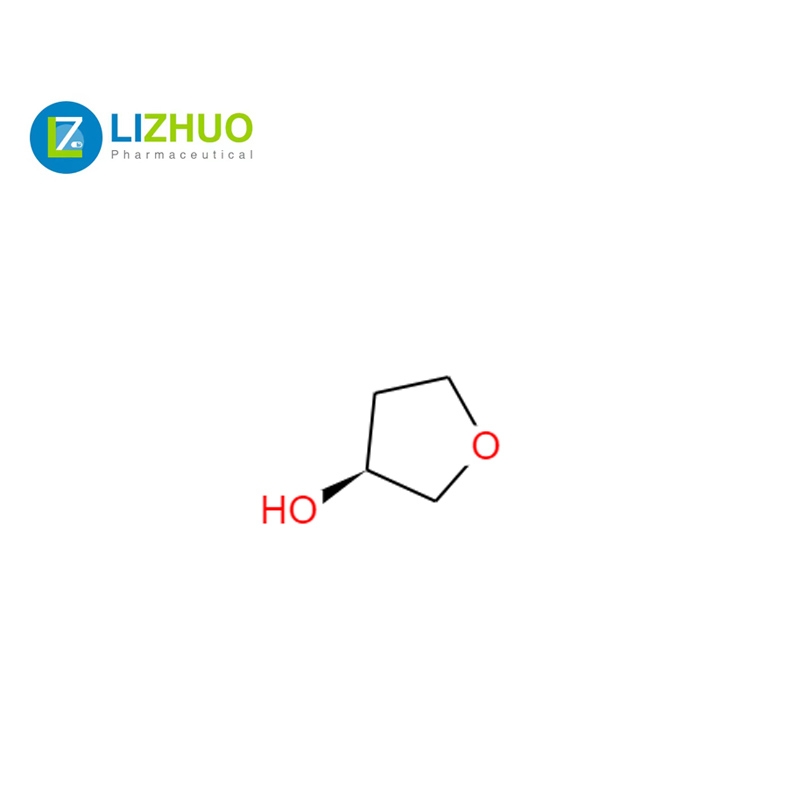 (S)-(+)-3-hidroxitetrahidrofuran NR. CAS.86087-23-2