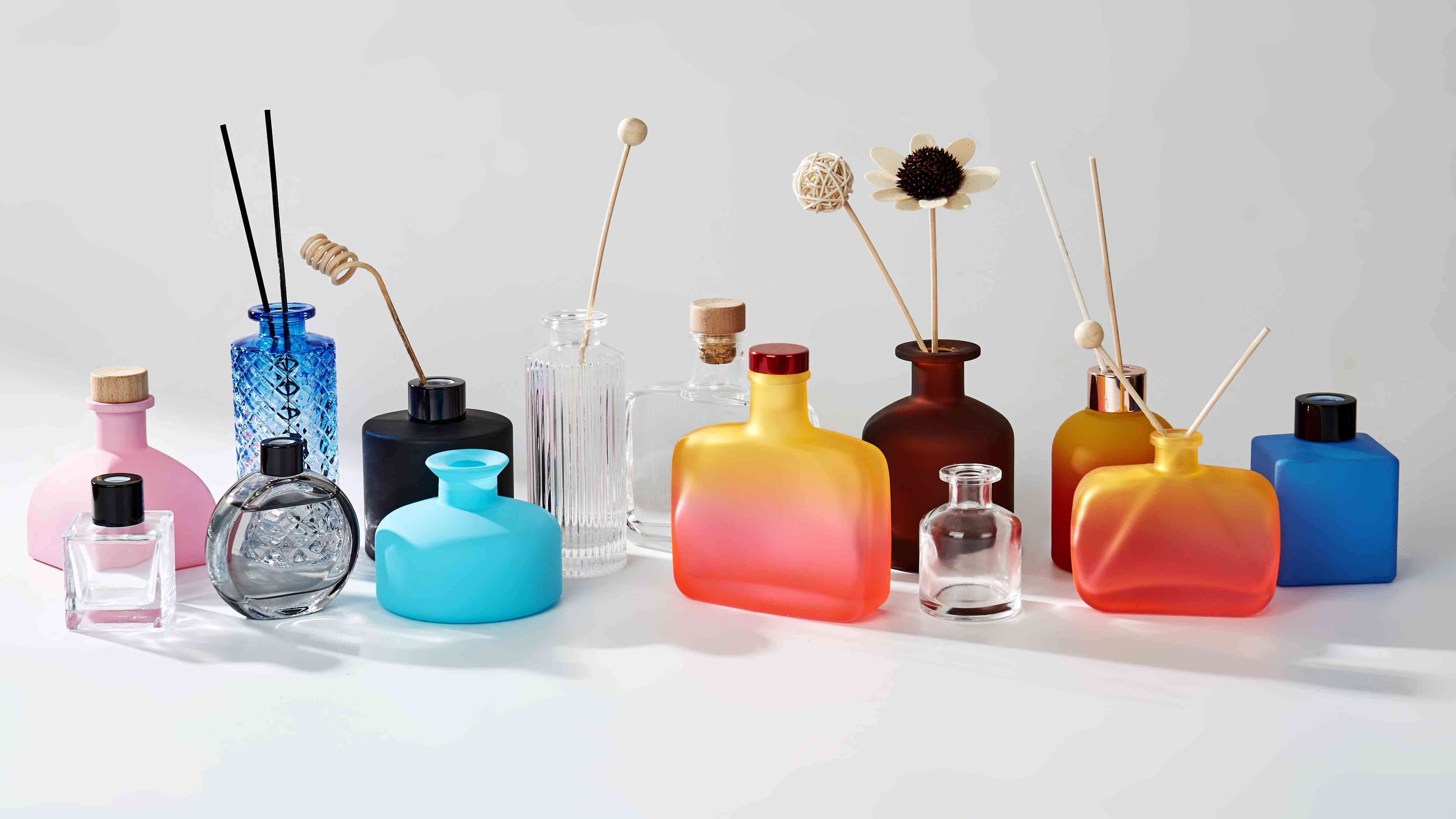 The Best Reed Diffuser Bottles for Home Fragrance and Aromatherapy