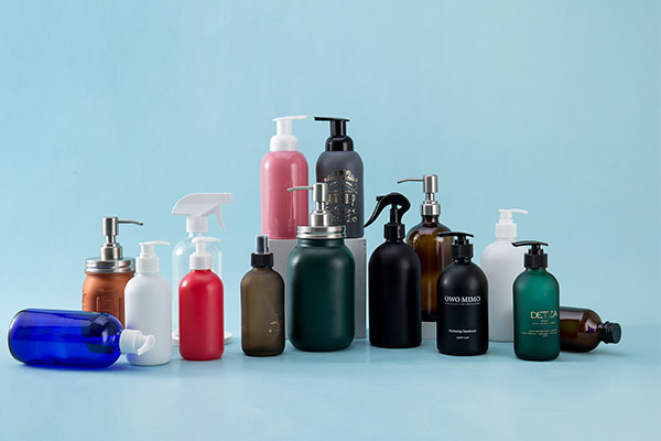 5 Labing maayo nga liquid soap glass dispenser bottles 2022