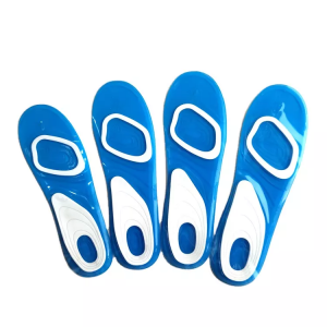 Cushion Soles for Heels Gel Insoles Sneaker Boot Insoles