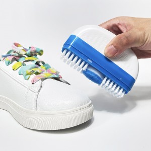Индивидуальный набор для чистки обуви – легкий набор для чистки кроссовок