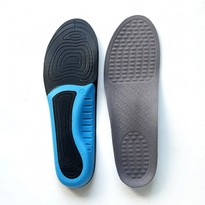 Arch Support Wide Fit Safe Work and Shock Absorption iInsoles