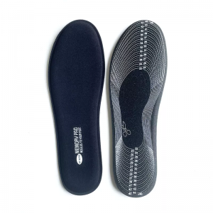 Комфортные сменные вкладыши для обуви Стельки из пены с эффектом памяти