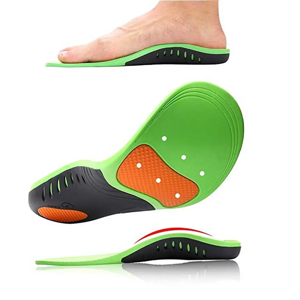 insoles orthotic