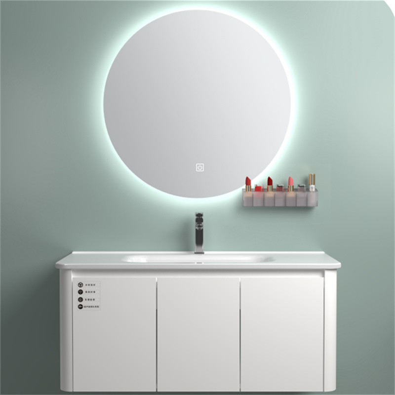 Kiváló minőségű nagykereskedelmi fürdőszoba mosdó beszállító rétegelt lemez mosdók luxus fürdőszoba mosdószekrény modern