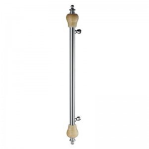 ປະຕູແກ້ວດຶງ handles sliding shower handle ສໍາລັບຫ້ອງນ້ໍາ