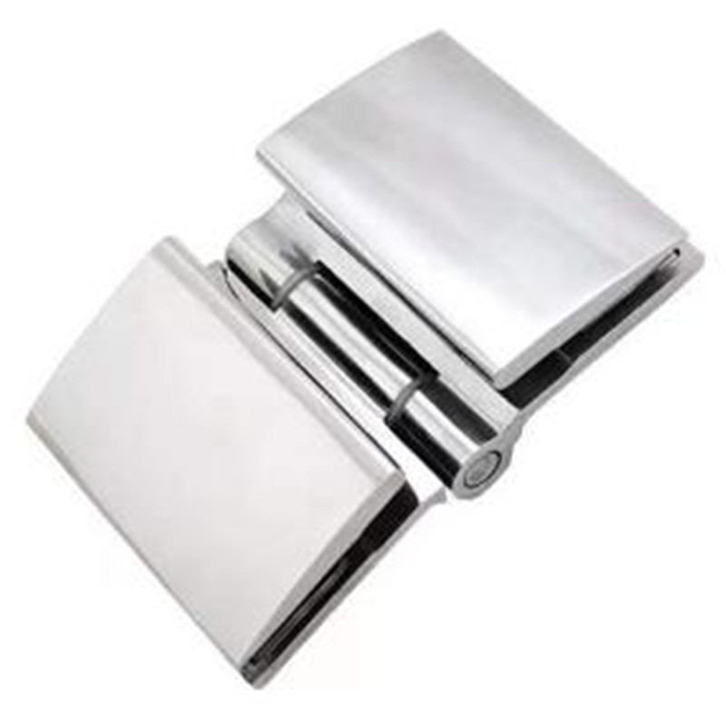 glass to glass shower door hinge glass hinges for shower Featured Image