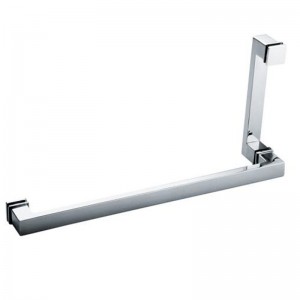 shower glass door handle sliding door handle para sa banyo
