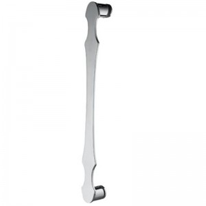 sliding door pull handles square shower handle para sa banyo