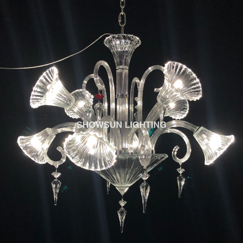 13 Bedroom Chandeliers That Will Add A Touch Of Glamour