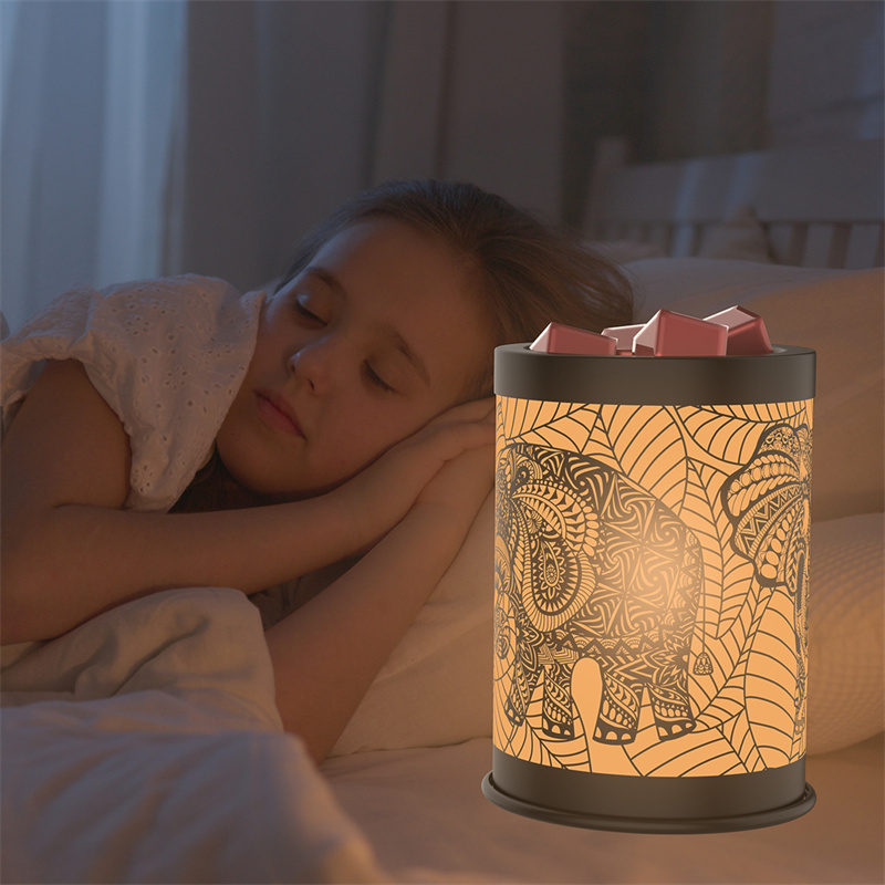 TikTok-viral candle warmer lamps might be just what your home is missing - LimaOhio.com