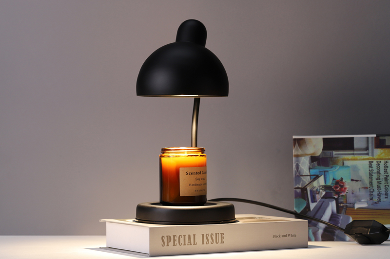 This Candle Warming Lamp From Amazon Is Going Viral on TikTok – SheKnows