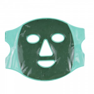 Блато од морских алги Козметички производи Нега коже Хладна компресија за вишекратну употребу Пакет маски за спавање од блата од морских алги
