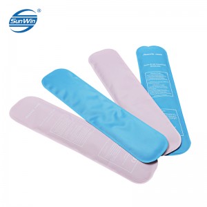 Hospital Postpartum Maternity Care Gel Beads Ice Pack Home Use Postpartum Cold Perineal Pad Compress Health Care Supplies
