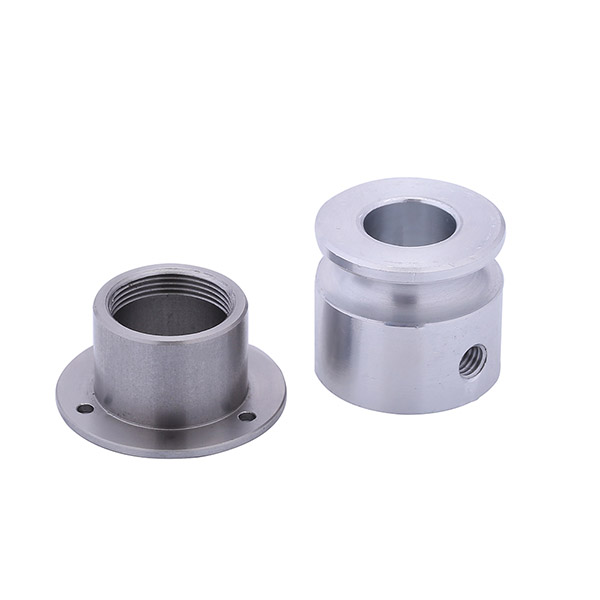 High Quality CNC Machined Medical Parts