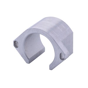 Hot-selling machined plastic components - OEM Auto Spare Car Bicycle Motorcycle Parts CNC Precision Machining Parts – KGL