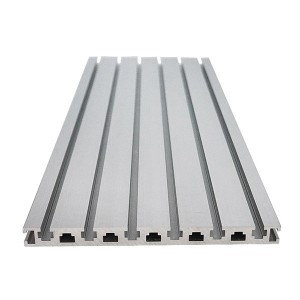 Aluminium Brass Stainless Steel e iketselitsoeng ea CNC ea ho Hlōla/Milled/CNC Machining/Mochini