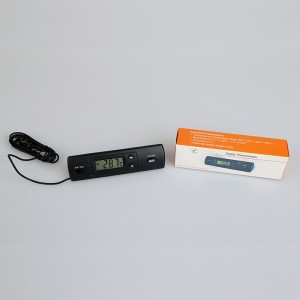 Manufacturer custom aquarium digital thermometer DS-1