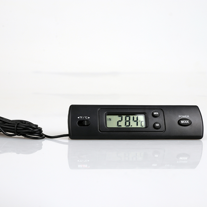 Manufacturer custom aquarium digital thermometer DS-1 Featured Image