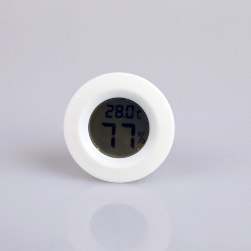 Pet temperature and humidity electronic thermometer JW-6 Featured Image