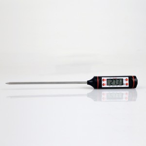 Supplier BBQ Food Digital Thermometer TP101