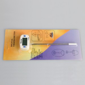 Professional food thermometer TP100 supplier