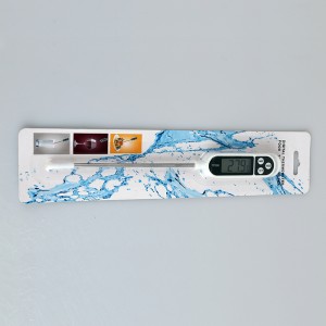 Professional measuring food electronic thermometer TP300