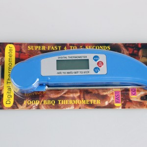 High quality food electronic thermometer  JDB-23