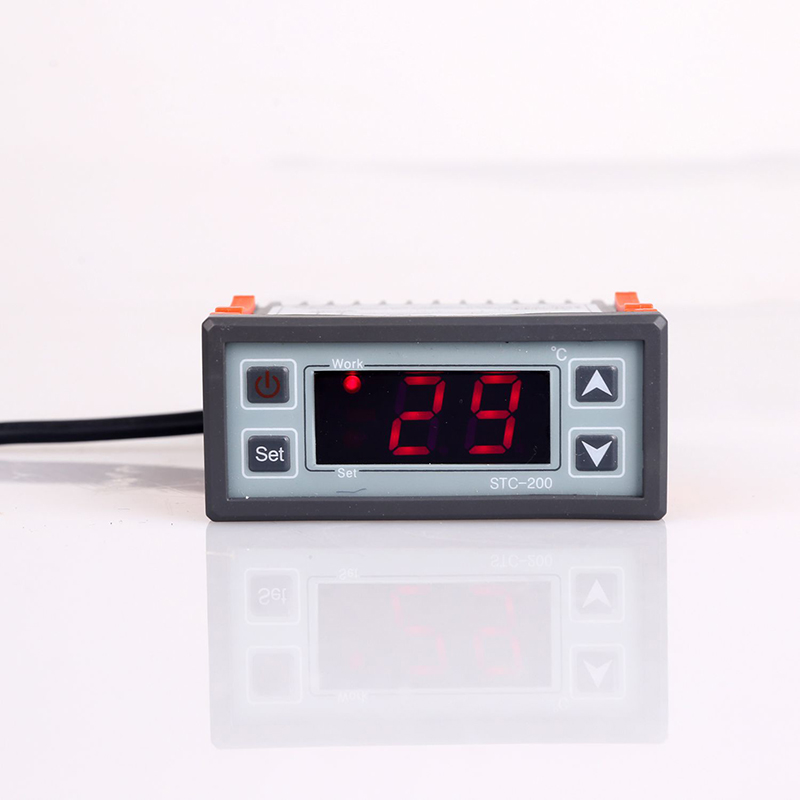 Hot selling new technology electronic temperature controller STC-200 Featured Image