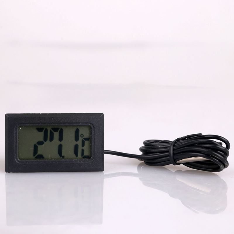 Refrigeration digital thermometer TPM-10 professional factory manufacturing Featured Image