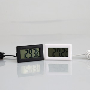 Refrigeration digital thermometer TPM-10 professional factory manufacturing
