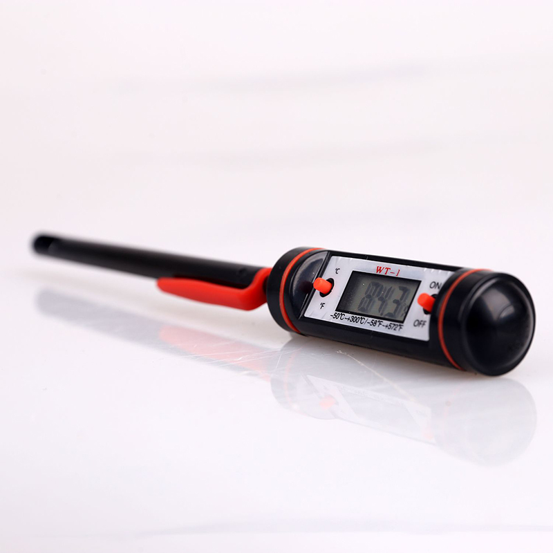 High-quality and accurate food digital thermometer WT-1 Featured Image