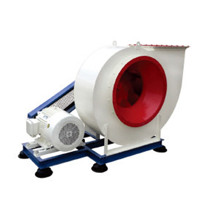 Centrifugal Blower Market is estimated to be US$ 4.3