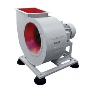 Ventilateur centrifuge modèle 4-79